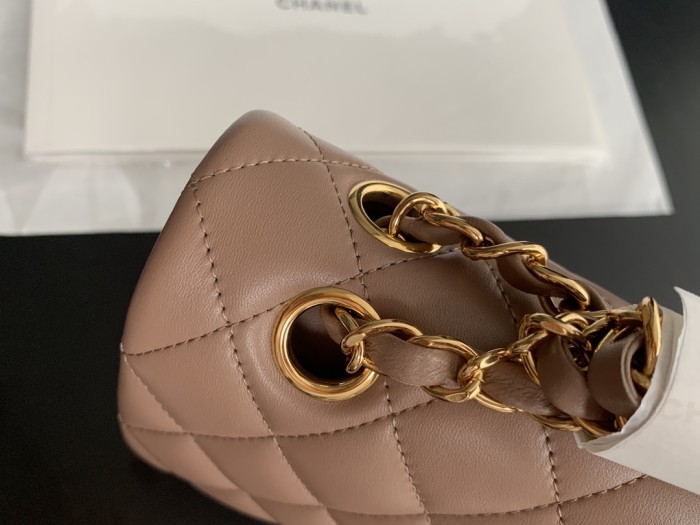 Handbag Chanel 1113 size 23 cm