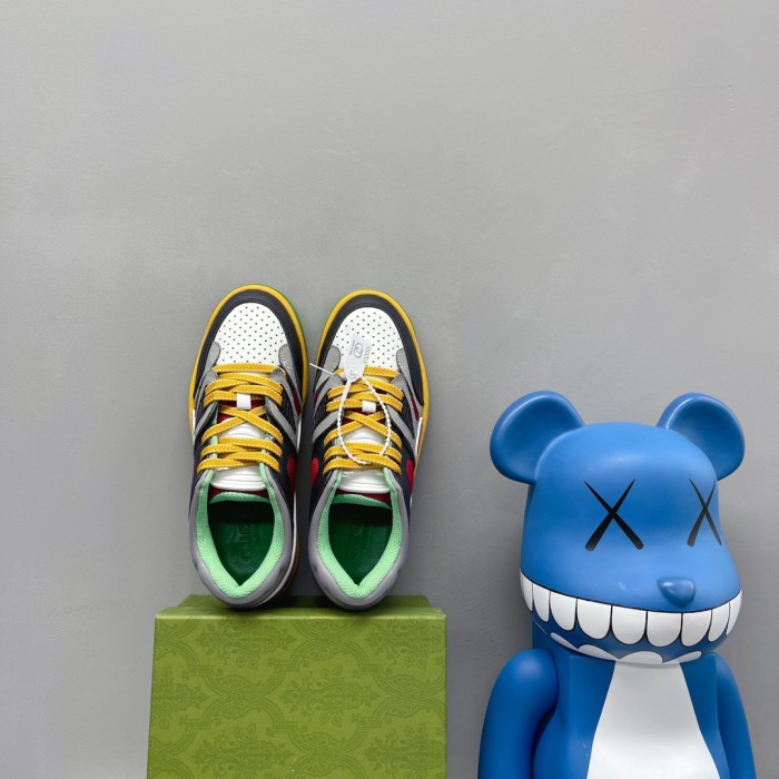 Gucci Basket sneaker 1