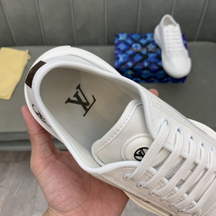Louis Vuitton Squad sneaker 1