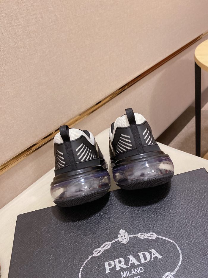 Prada Cloudbust Air Sneaker 6