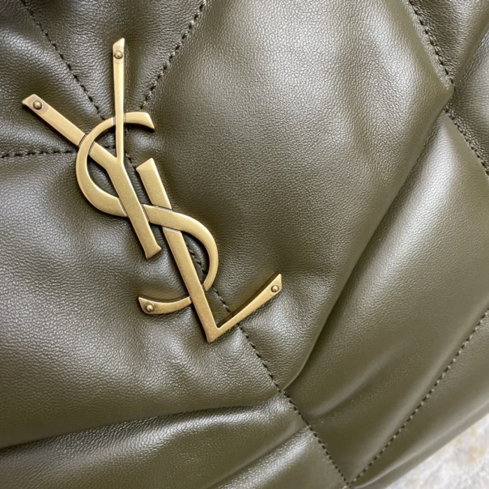 Handbags SAINT LAURENT 577475 size 24*5.5*14.5 cm