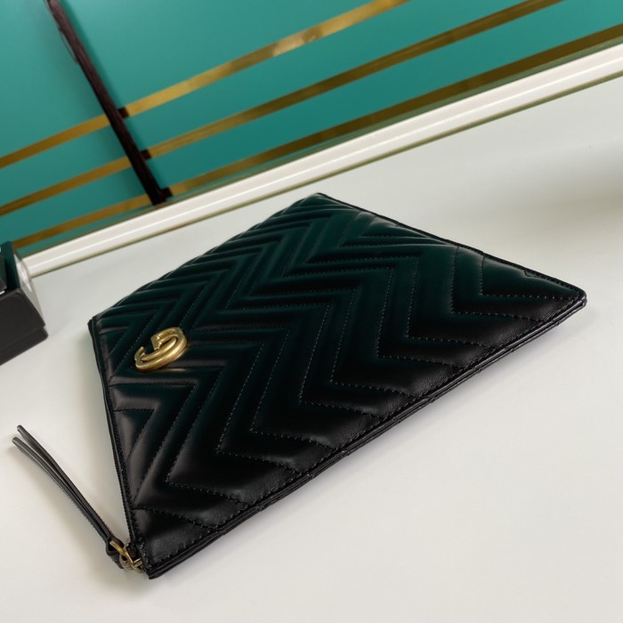 Handbag Gucci 476440 size 30*20*1 cm