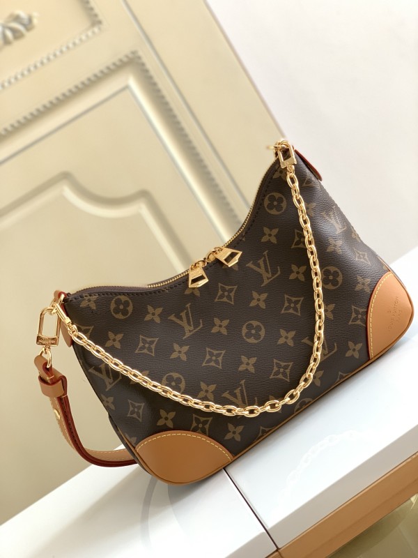 Handbag Louis Vuitton M45832 size 25x 16 x 9.5 cm