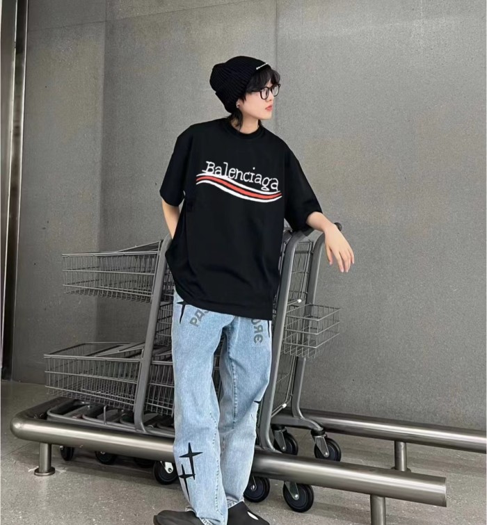 Clothes Balenciaga 136