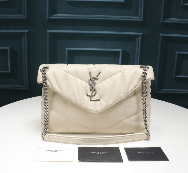 Handbags SAINT LAURENT 577476 size 29x17x11 cm