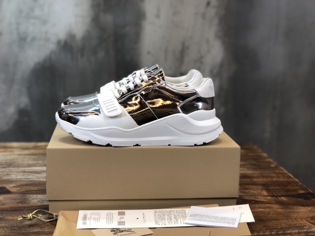 Burberry Vintage Sneaker 12