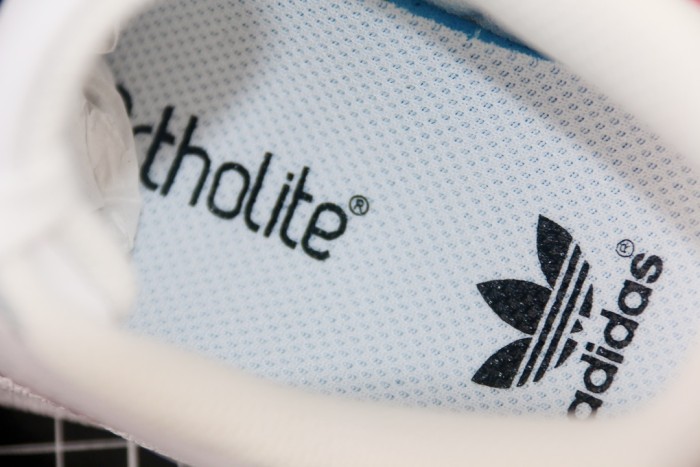 adidas Superstar White Iridescent