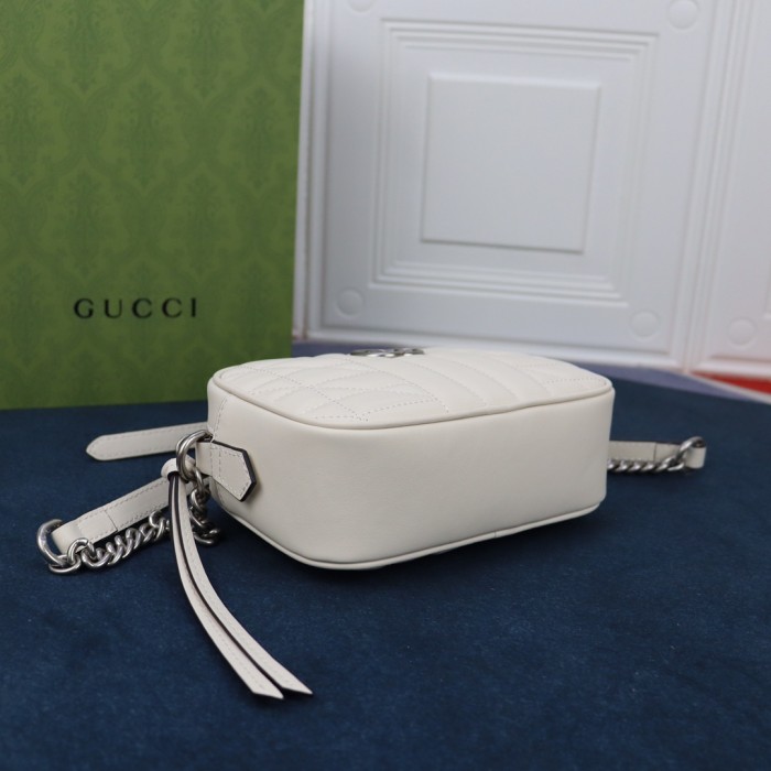Handbag Gucci 634936 size 18X12X6cm