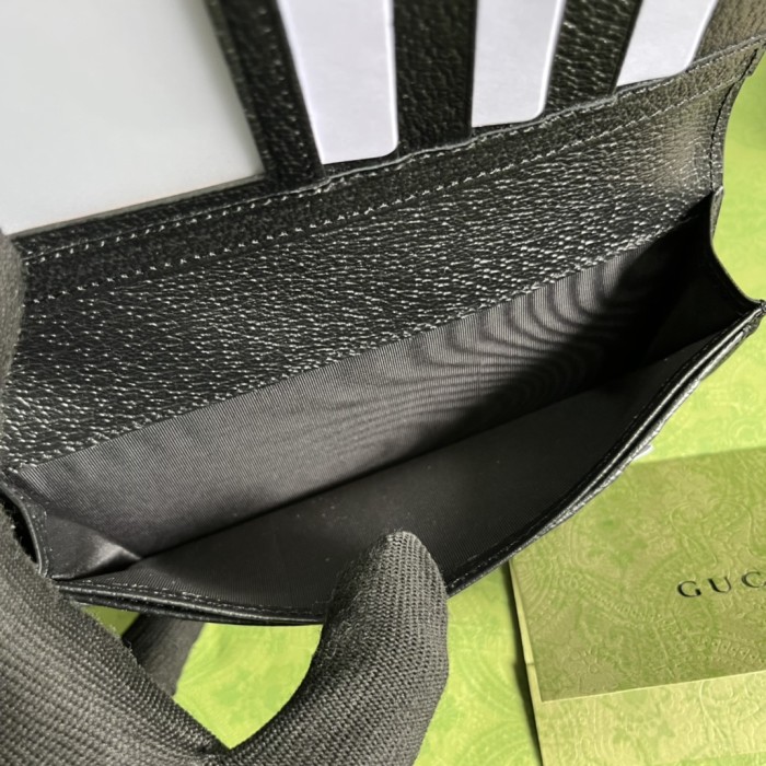 Handbag Gucci 436023 size 9*17.5*2 cm