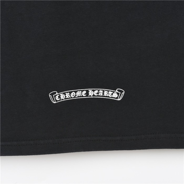 Clothes Chrome Hearts 4