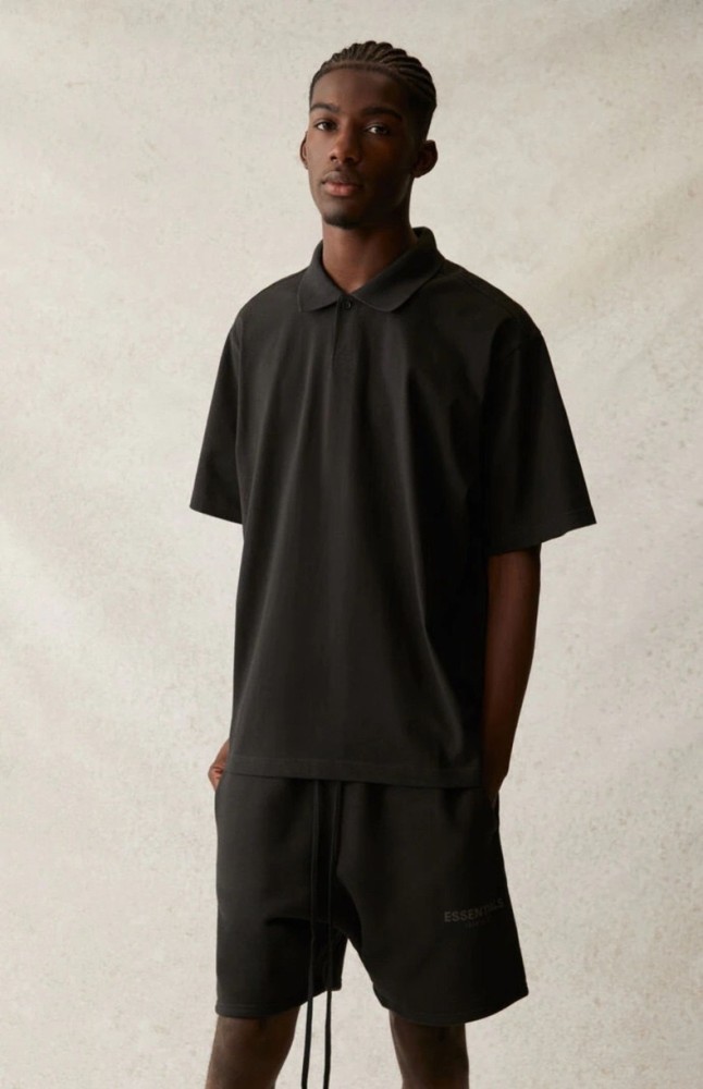 Clothes FEAR OF GOD 100