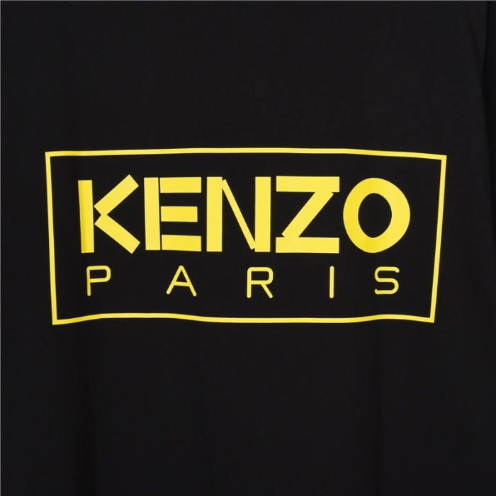Clothes KENZO x NIGO 7