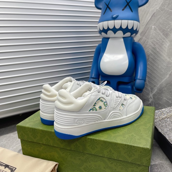 Gucci Basket sneaker 1