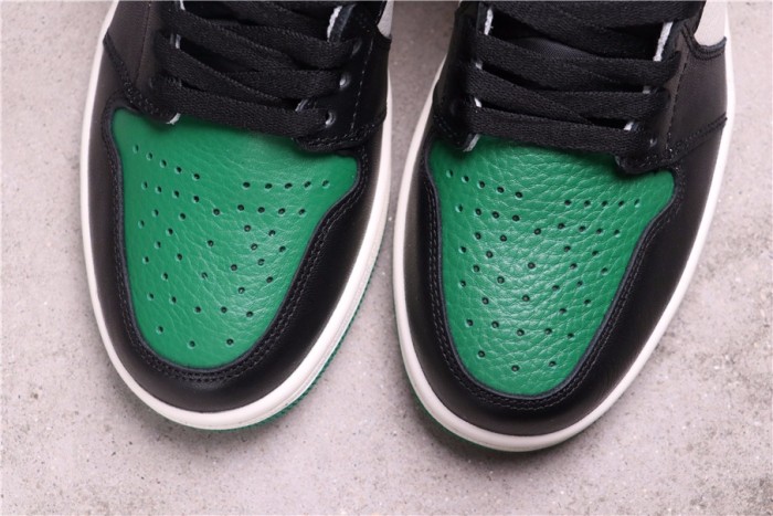 Jordan 1 Retro High Pine Green