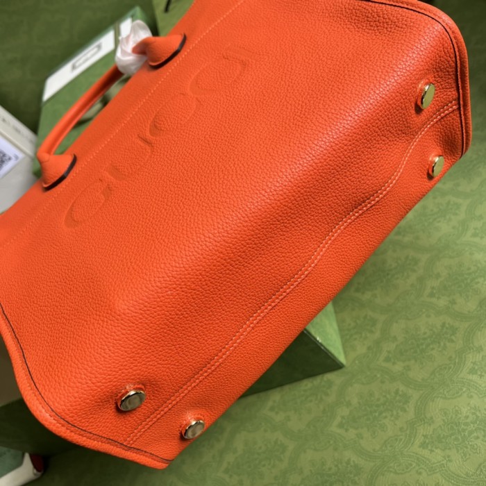 Handbag Gucci 674822 size 31.5*26.5*15 cm