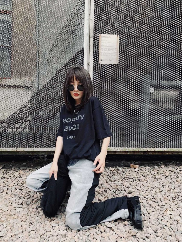 Clothes Louis Vuitton 25