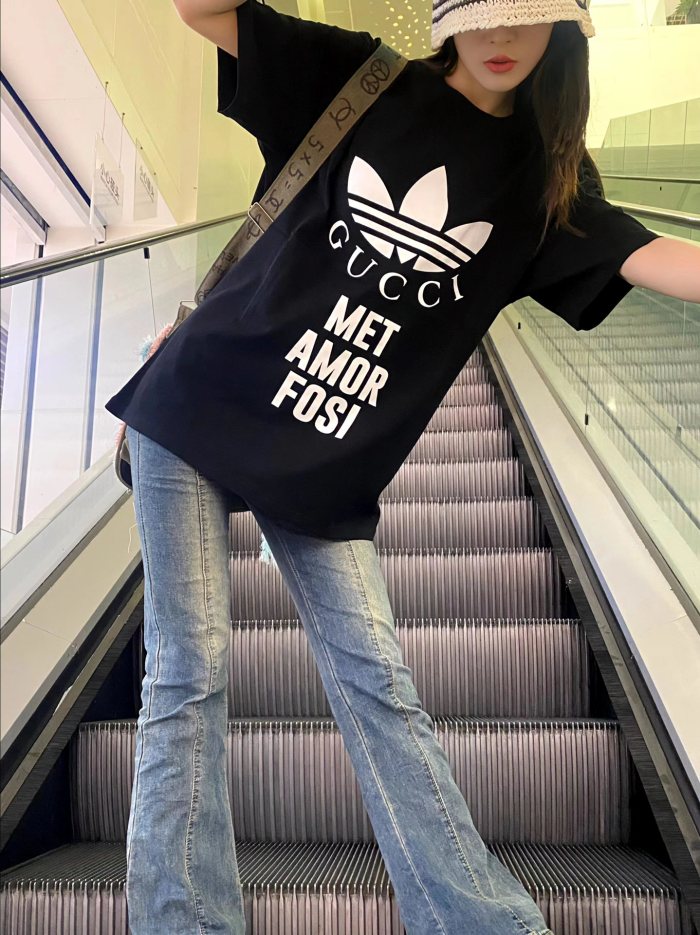 Clothes GUCCI x adidas 1