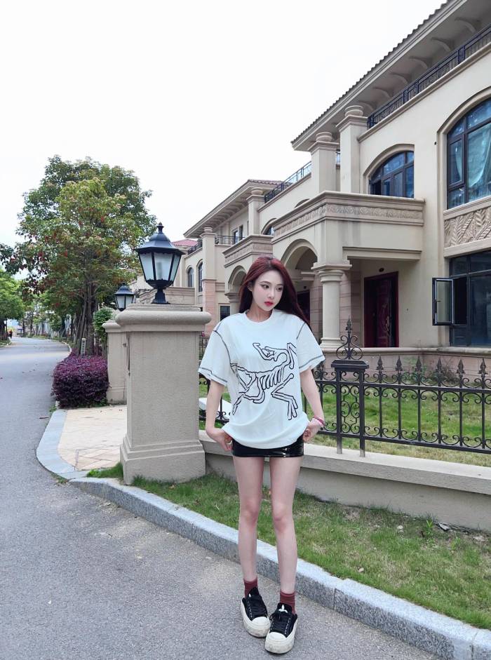 Clothes ARC'TERYX 60