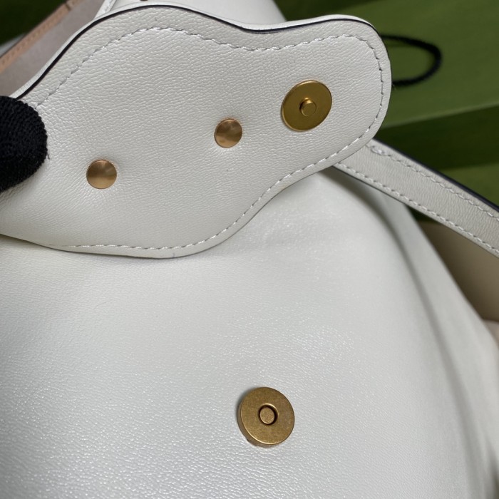 Handbag Gucci 649577 size 35*32*11 cm