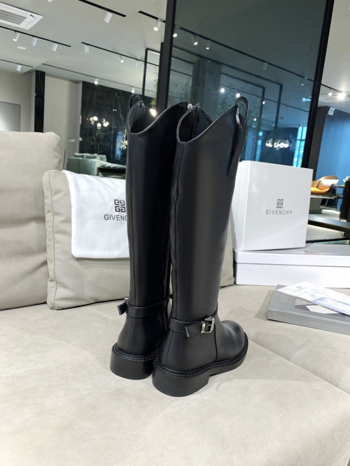 Givenchy Boots 2