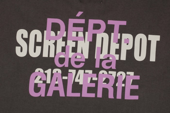 Clothes GALLERY DEPT 3