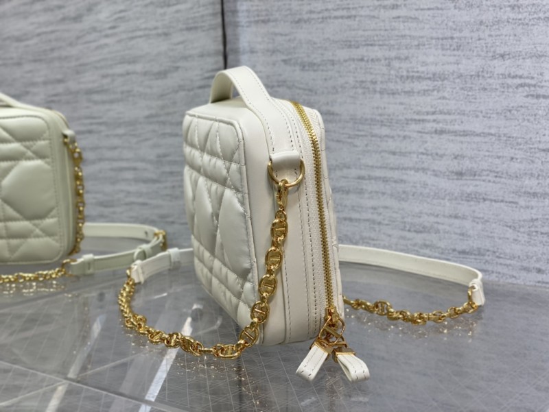 Handbag Dior size 19*5*14 cm