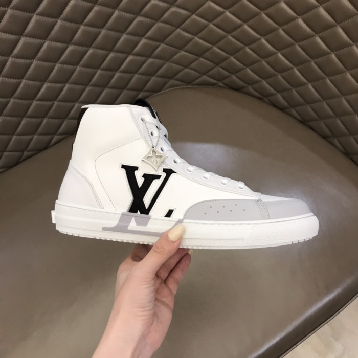 Louis Vuitton Charlie sneaker 8