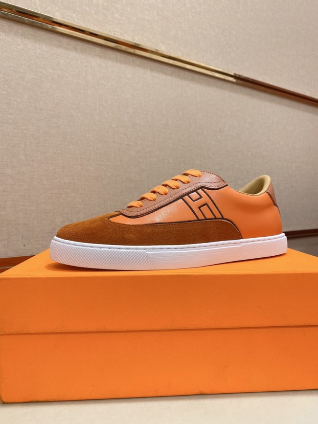 Hermes Quicker sneaker 1