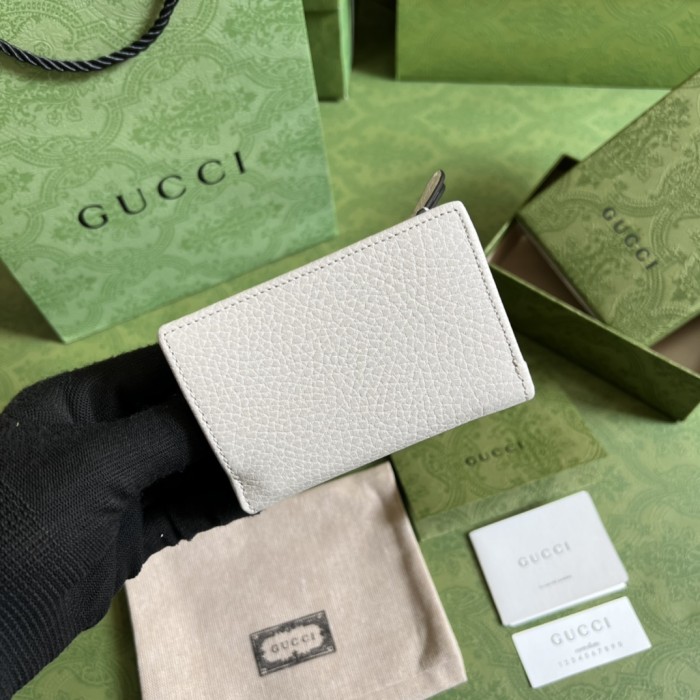 Handbag Gucci 644407 size 11*9 cm