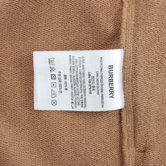 Clothes Burberry 277