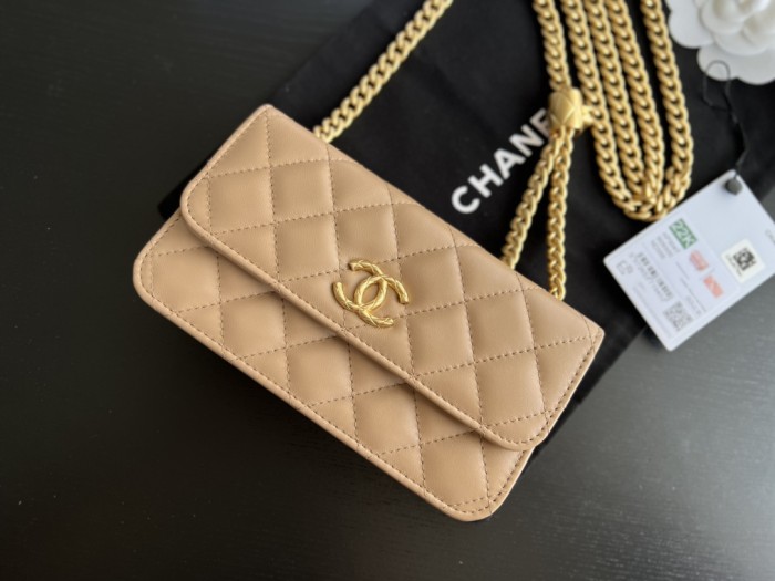 Handbag Chanel AP3047 size 17cm9cm3 cm