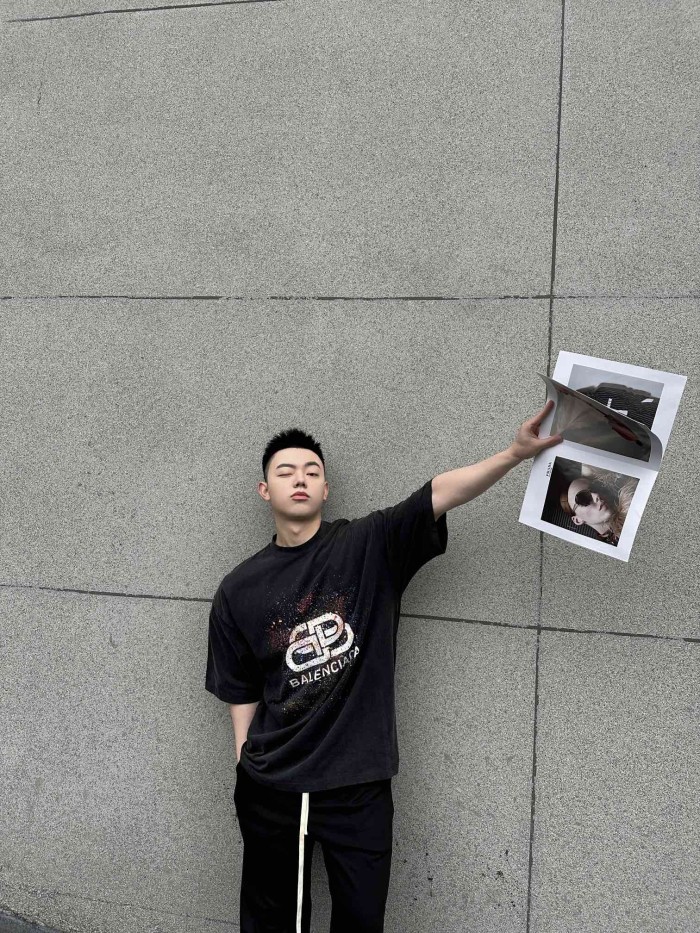 Clothes Balenciaga 124