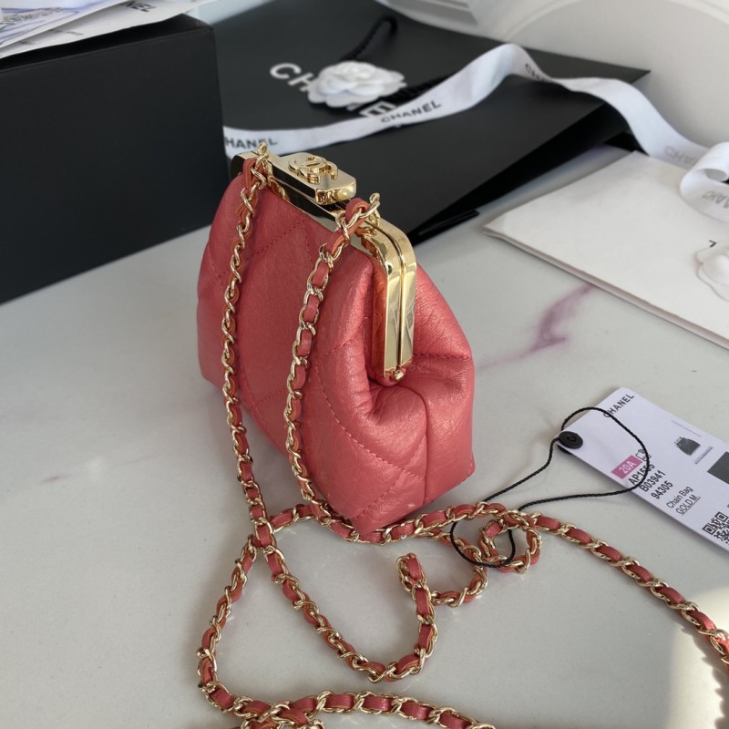 Handbag Chanel size 10×12×5 cm