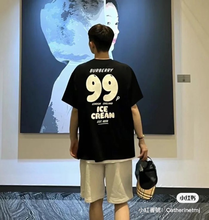 Clothes Burberry 327