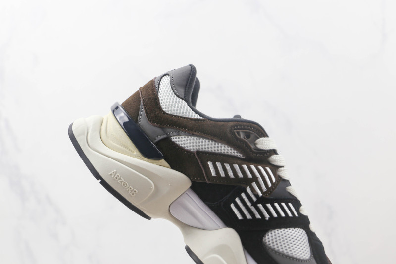New Balance 9060 Brown Black