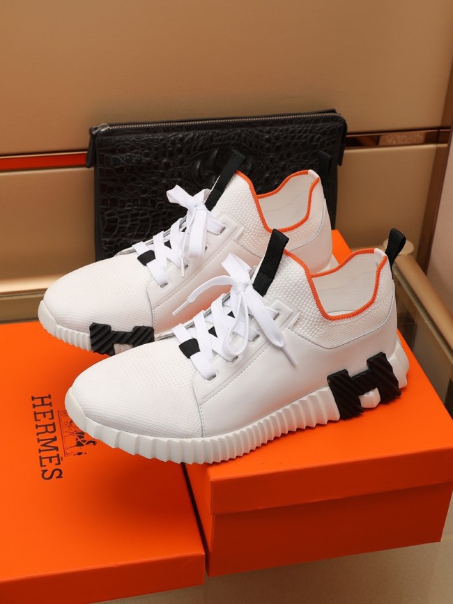 Hermes Depart sneaker 4