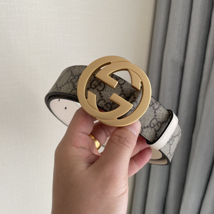 Gucci Belt 3 (width 3.8cm)