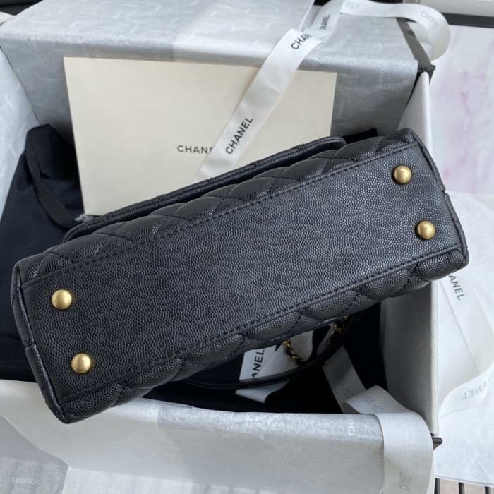 Handbag Chanel size 23 cm