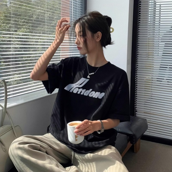 Clothes WE11 DONE 30