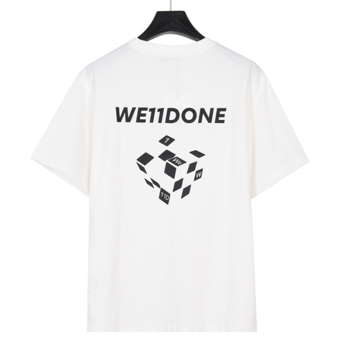 Clothes WE11 DONE 42