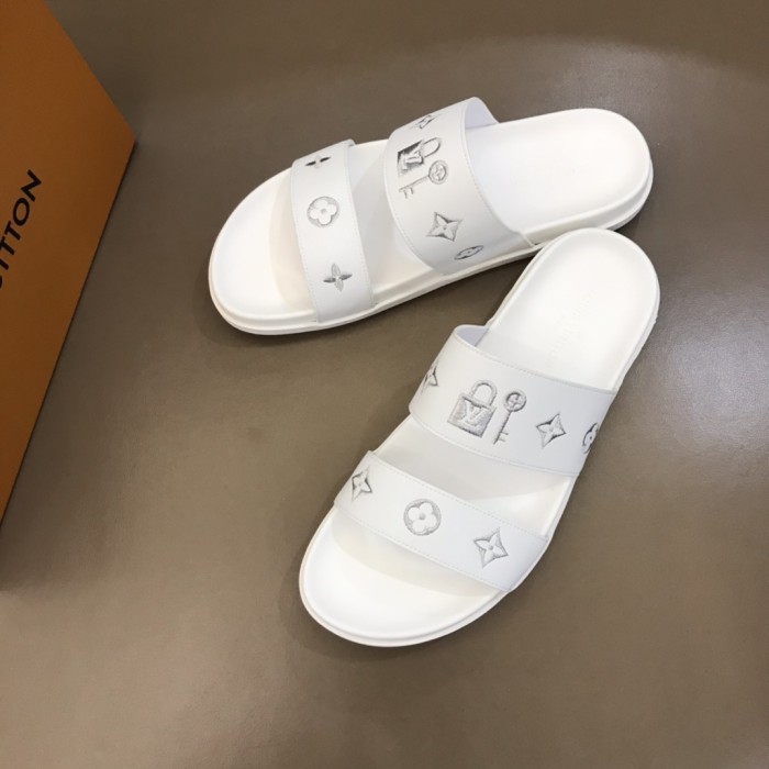 Louis Vuitton Slipper 80