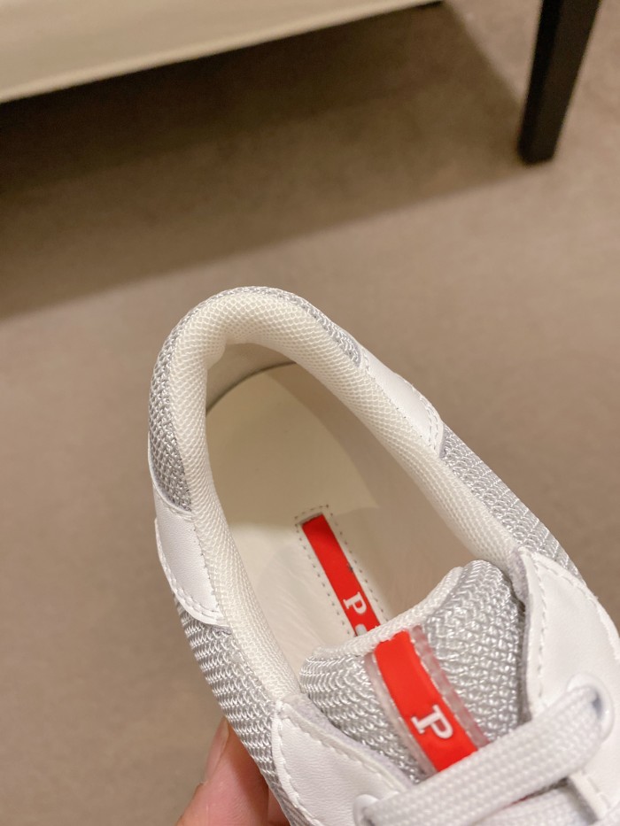 Prada America's Cup sneaker 15
