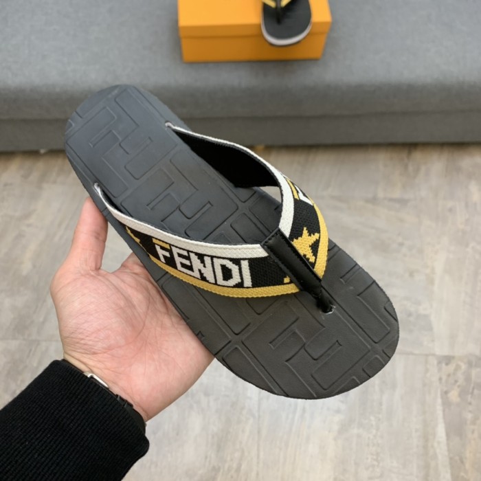 Fendi Slides 28