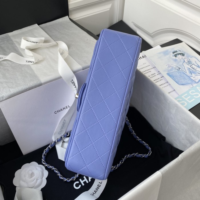 Handbag Chanel A01112 size 15.5x25.5x6.5 cm