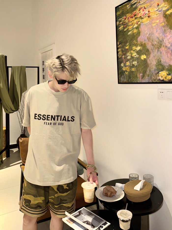 Clothes FEAR OF GOD 97