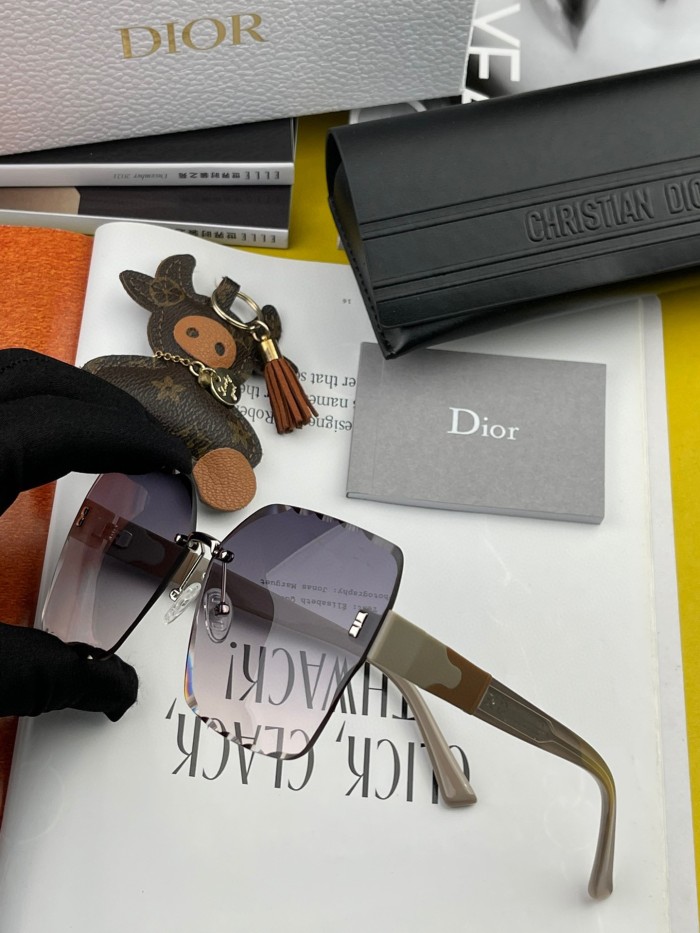 sunglasses Dior CD1122