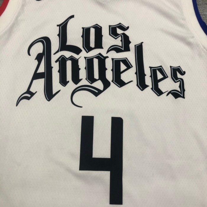 Basketball Jerseys Los Angeles Clippers