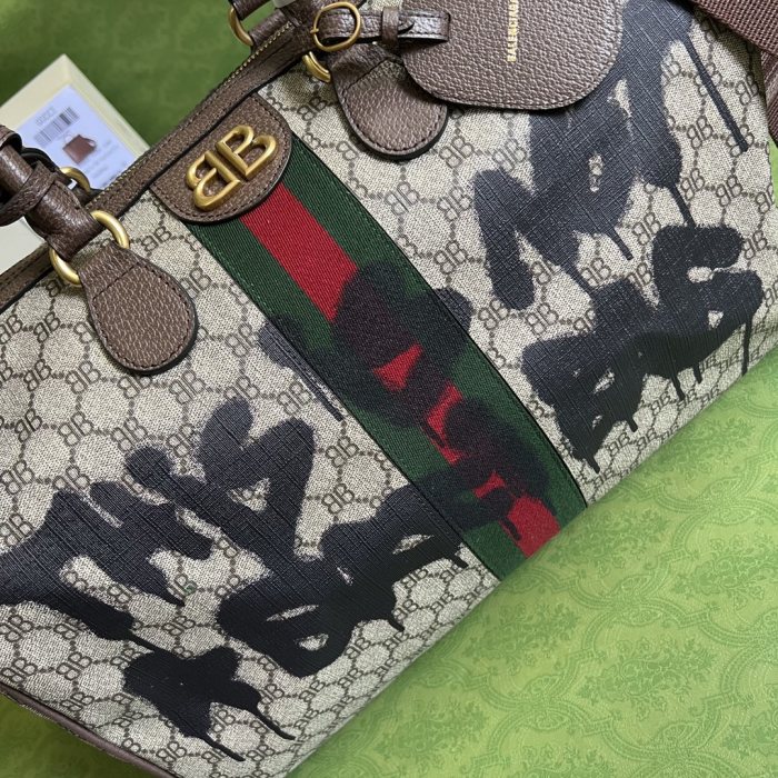 Handbag Gucci 680124 size 44*27*24 cm