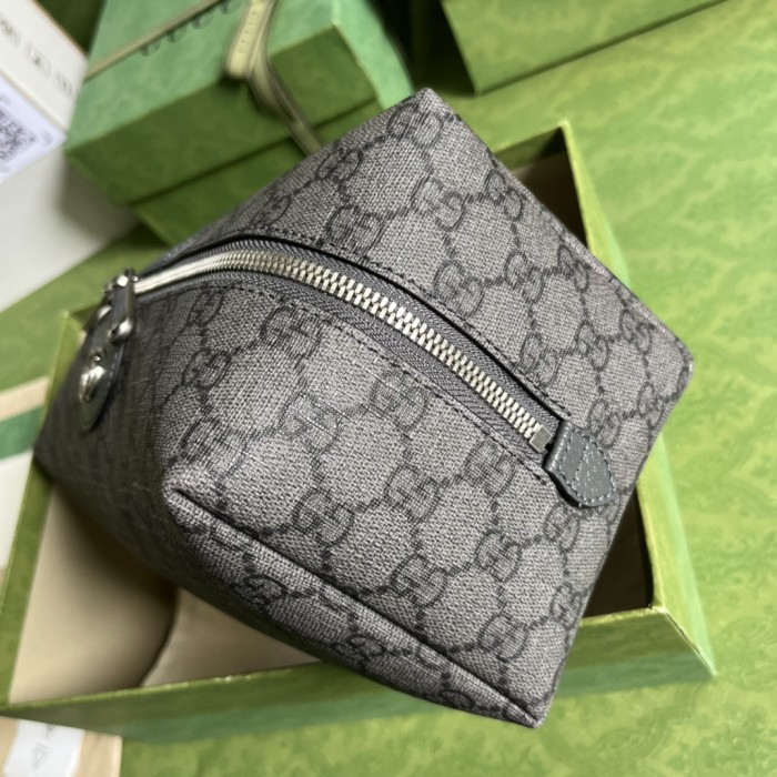 Handbag Gucci 572767 size 25.5x 12x 11.5 cm