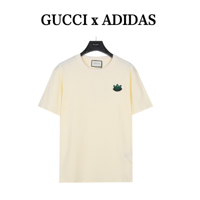 Clothes GUCCI X ADIDAS 258
